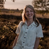 Stichting Vluchteling Employee Nenda Lemmers's profile photo