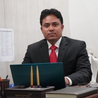 Shivalik College of Engineering Employee Mithun Rajak's profile photo