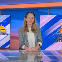 ABC News 4 | WCIV-TV Employee Abigail Baucom's profile photo