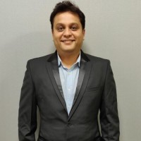 Raven.io Employee Anuj Bhartiya's profile photo