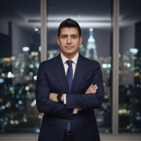 Grupo Amarey Employee Jorge Barón's profile photo
