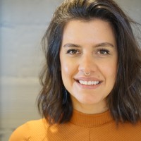 DZ Estúdio Employee Luana Olave's profile photo