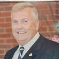 PepsiCo Employee Ron Epperson's profile photo
