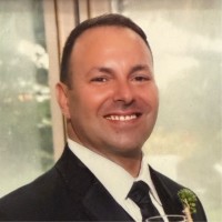 Sirina Fire Protection Corp. Employee Joseph Cassone's profile photo