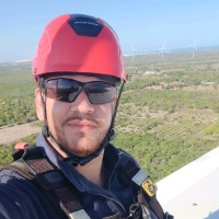 Prevent Work Employee Ícaro Gomes's profile photo