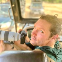 Miru Adventures Employee Samuel Riley's profile photo