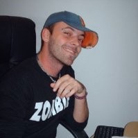 Shadow Health Employee Benjamin Lee's profile photo