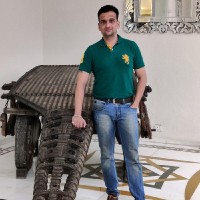 Vikram Kelkar Email