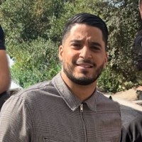 HIGH COM Employee Anice Ghoudane's profile photo