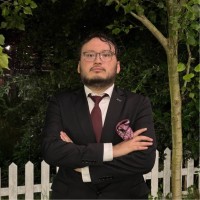 The Global Tech Experience Employee Abdurrahman Umit's profile photo