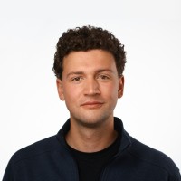 nuventura Employee Robert Wecken's profile photo