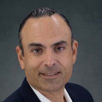 Shape Process Automation Employee Paul Morosin's profile photo