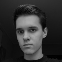 Hygge Software Employee Roman Konovalov's profile photo