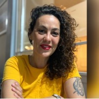 Isabela Ferreira Sperandio Email & Phone Number