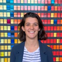 Facio Employee Ginny Watsham's profile photo