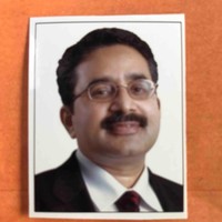 Ticker Employee Joseph Massey's profile photo