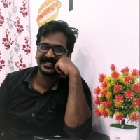 Clickx Employee Praveen K's profile photo