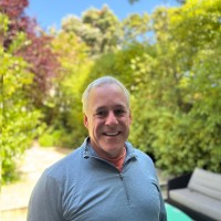 TeamBridge Employee D'Arcy Doyle's profile photo