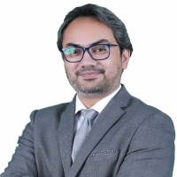 Kamil Ali Email & Phone Number