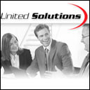 United Solutions Company Employee Solutions's profile photo