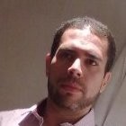 AFIP Employee Diego Scapusio's profile photo