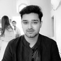 Razor Group Employee Rishabh Gupta's profile photo