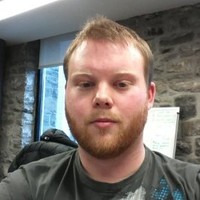 Momentive.ai Employee Ross May's profile photo