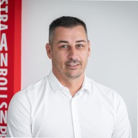 STAX Technologies Employee Nemanja Pavicevic's profile photo
