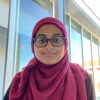 Microsoft Employee Hiba Sayed's profile photo