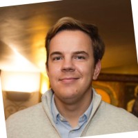 Seabourne Logistics NL Employee Anton Matvejev's profile photo