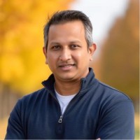 Nium Employee Kailash Gupta's profile photo
