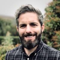 Good Growth Employee Nick Shaw's profile photo