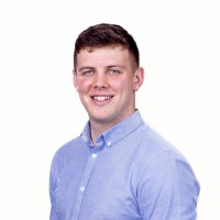 Accenture Employee Jack Cleary's profile photo