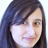 Whitechapel Gallery Employee Rummana Naqvi's profile photo