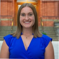 Alosant Employee Amber Kurth's profile photo