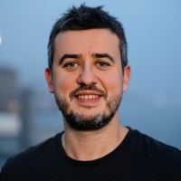 e-Boks Employee Damevski's profile photo