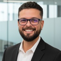 Plan A Technologies Employee Raphael Pinheiro's profile photo