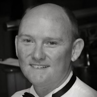 HPB Management Ltd. Employee Ian Richardson's profile photo