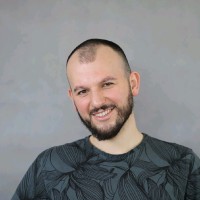 Inteca Employee Paweł Kowański's profile photo