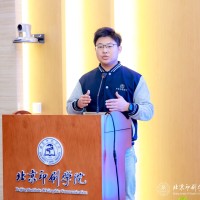 United Source Packaging, LLC Employee 田辉's profile photo