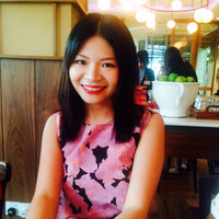 Vinda SEA Employee Sheng Ong's profile photo