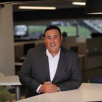 Mill Steel Company Employee Rob Vella's profile photo