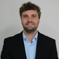 The Environmental Group Limited Employee Daniel Ruffle's profile photo