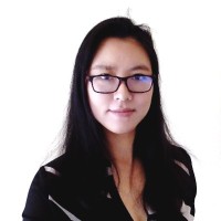 Sherry Zhou Email & Phone Number