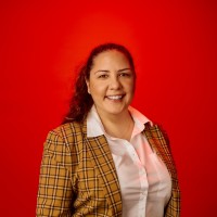 mtheory LLC Employee Carmela F's profile photo