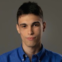 Giannis Dravilas Email