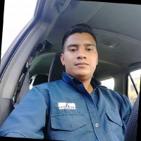 AgroProgreso Employee Lester Ramírez Rivera's profile photo