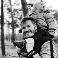 OPTIMAT Group Employee Dirk Kooter's profile photo