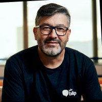 Blip Employee Juliano Braz's profile photo