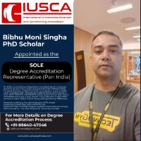 IUSCA Employee Moni Miscp's profile photo